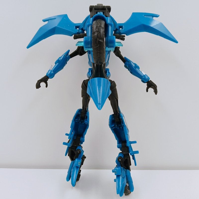 Transformers Prime Arcee Hasbro 2011, Overige generaties, Ophalen of Verzenden, Zo goed als nieuw, Autobots