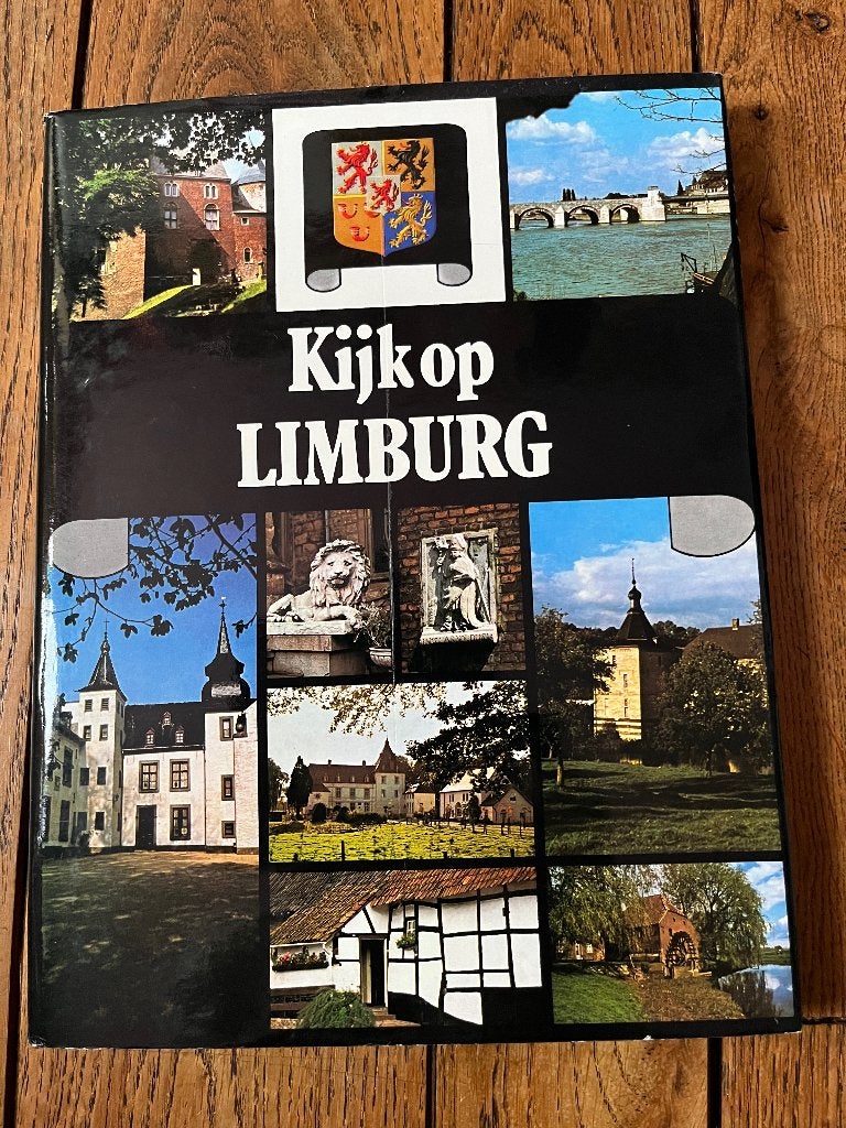 Cultuur boeken, Ophalen, Zo goed als nieuw