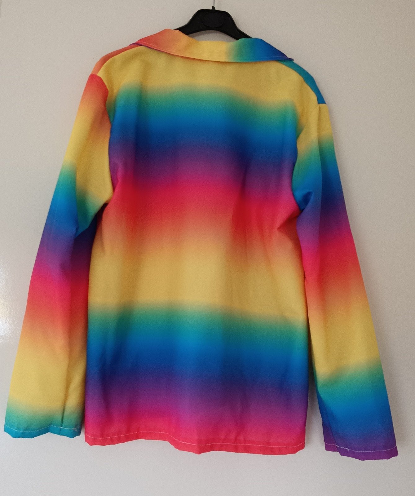 Carnaval Foute Party Jas/Blouse maat XL nieuwieuw maat XL, Ophalen of Verzenden, Carnaval, Kleding