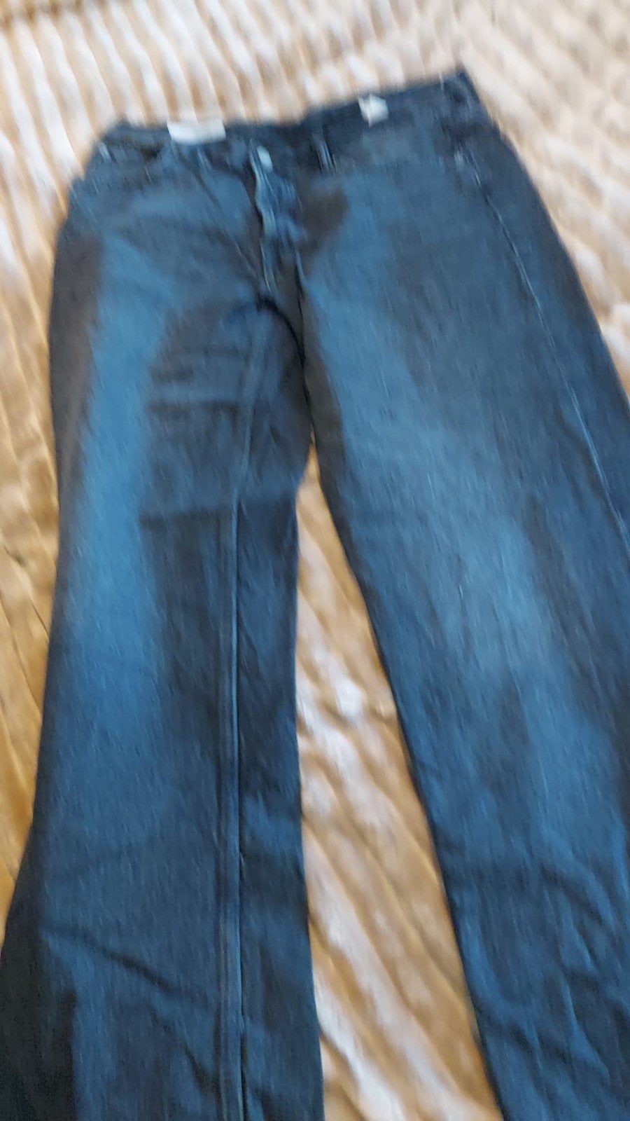 mooie zwarte zara broek mannen, Zwart, W32 (confectie 46) of kleiner, Ophalen of Verzenden, Zo goed als nieuw
