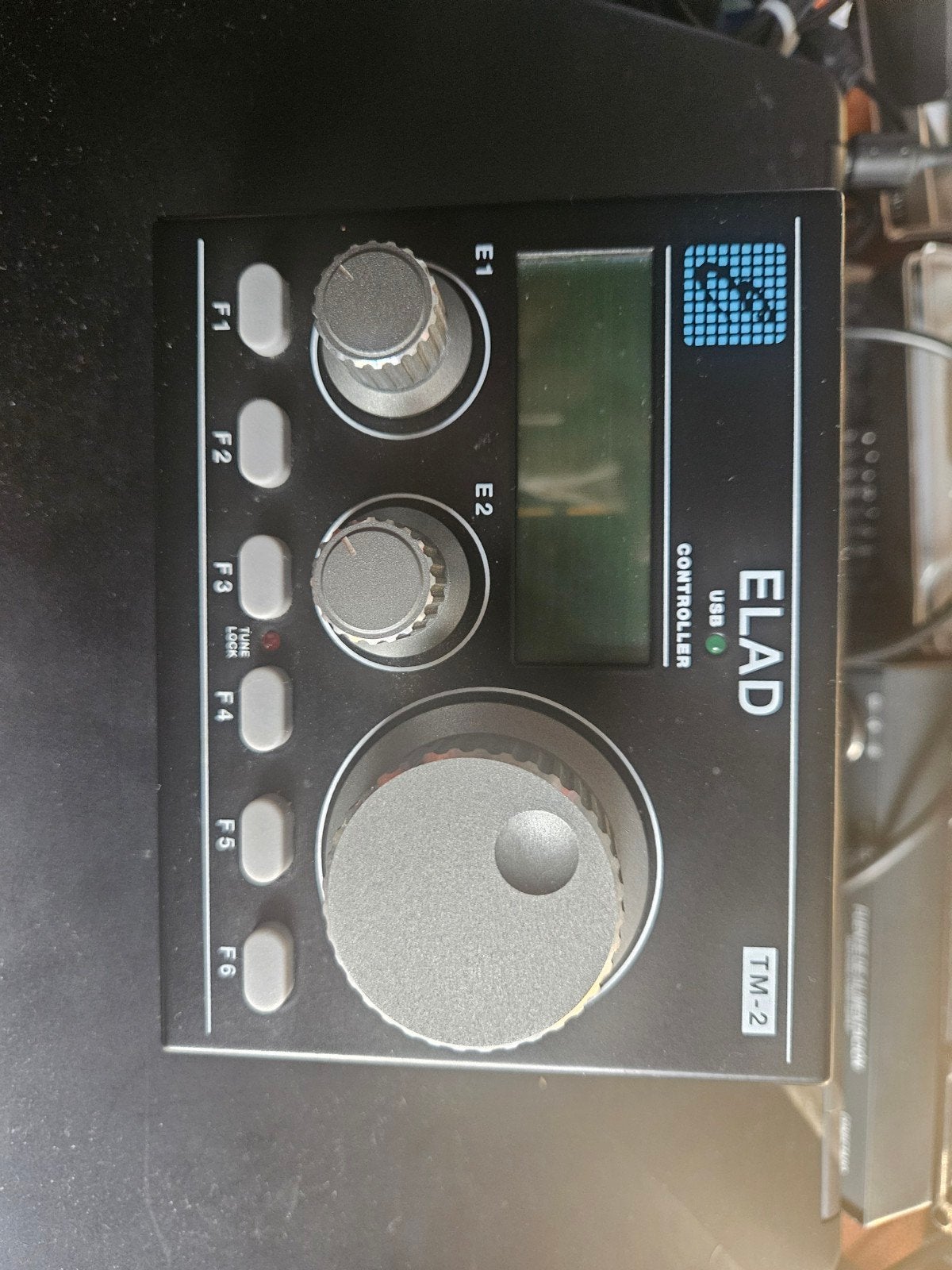 Elad TM2, Telecommunicatie, Zenders en Ontvangers, Ophalen of Verzenden, Zo goed als nieuw