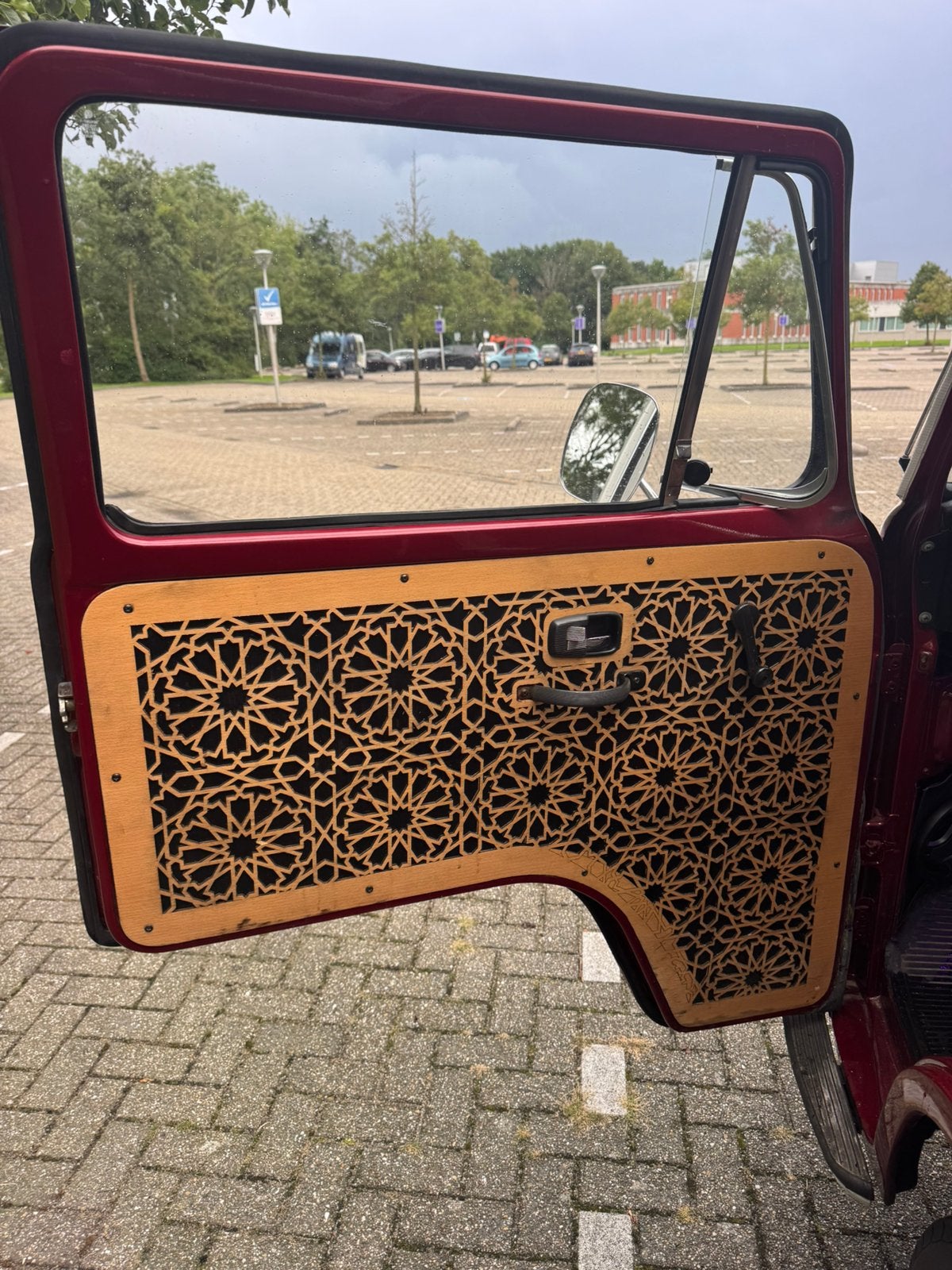 VW T2A, ORGINEEL NEDERLANDSE BUS, echte liefhebbers bus, foto 8