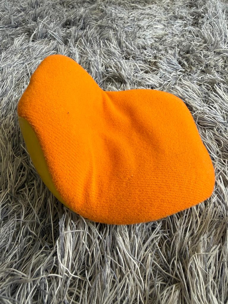 Vintage Barbie stoel Mattel 1977 Dream House Furniture, Kinderen en Baby's, Speelgoed | Poppenhuizen, Ophalen of Verzenden, Gebruikt
