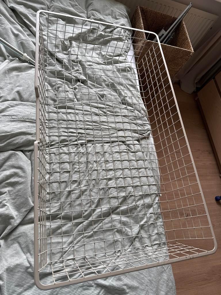 IKEA PAX mand - Draadmand voor kledingkast, Ophalen, 50 tot 100 cm, Zo goed als nieuw, Minder dan 100 cm