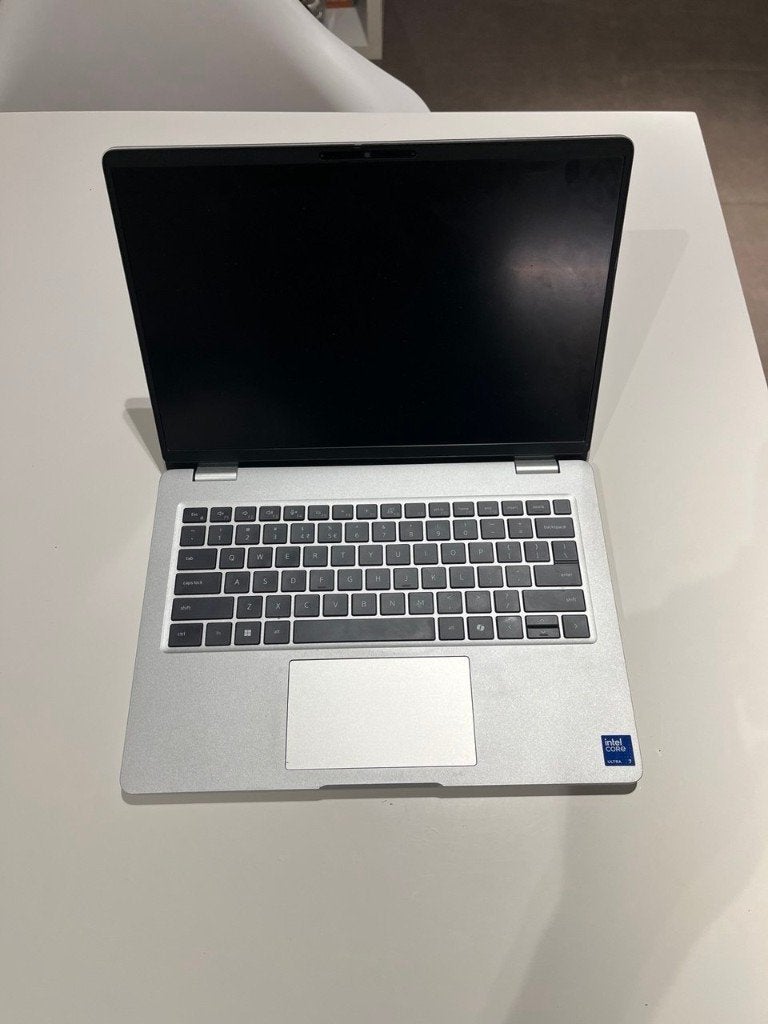 Dell Pro  14, 64 GB of meer, Qwerty, 14 inch, Ophalen of Verzenden
