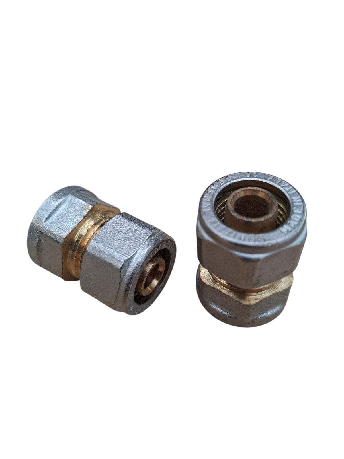Diverse koppelingen: Uponor, Henco, Wavin, Bonfix, koper, Overige materialen, Minder dan 20 mm, Overige typen, Nieuw