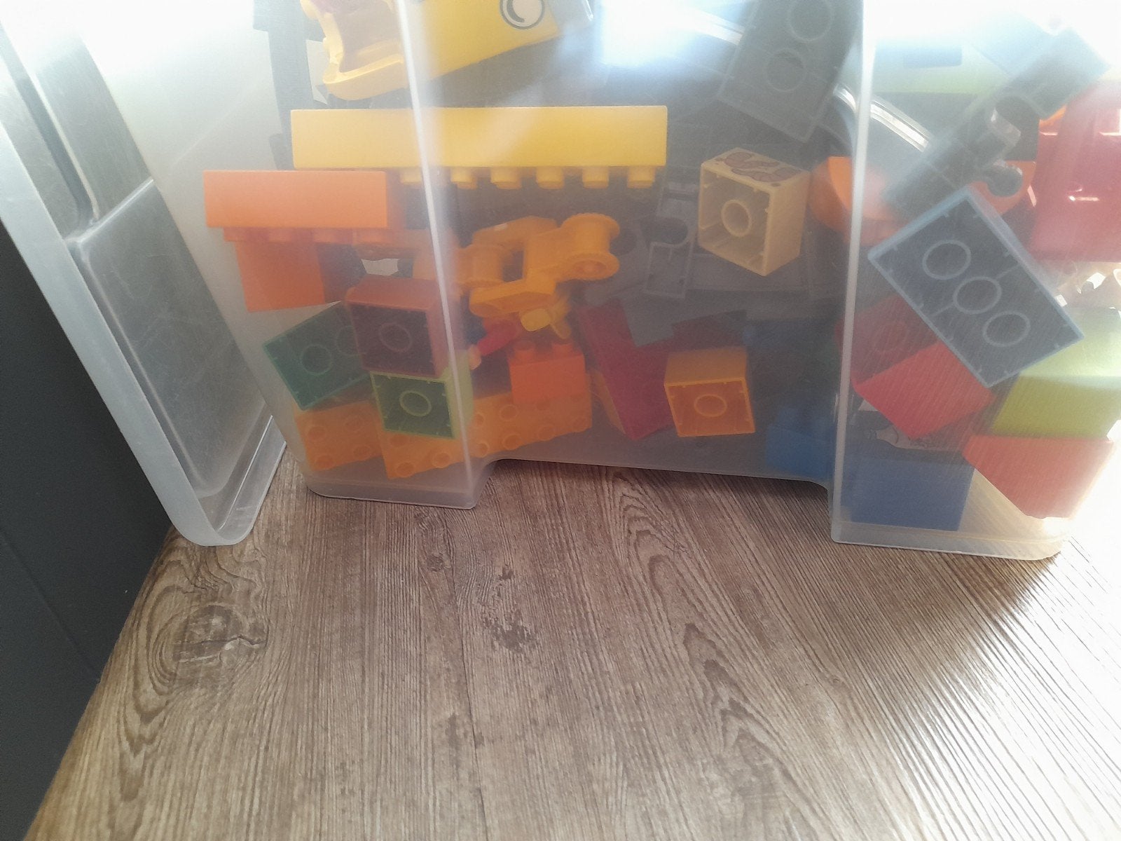 Grote partij speelgoed: LEGO, Playmobil, VTech en meer!, Ophalen, Gebruikt, Overige merken