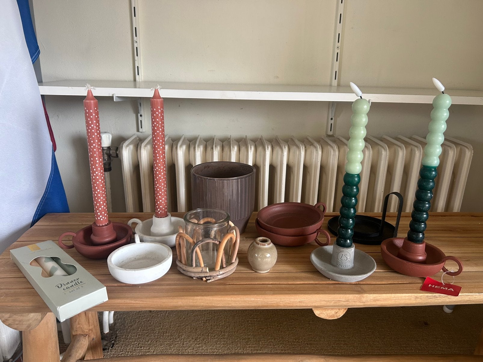 Diverse woonaccessoires, Huis en Inrichting, Ophalen
