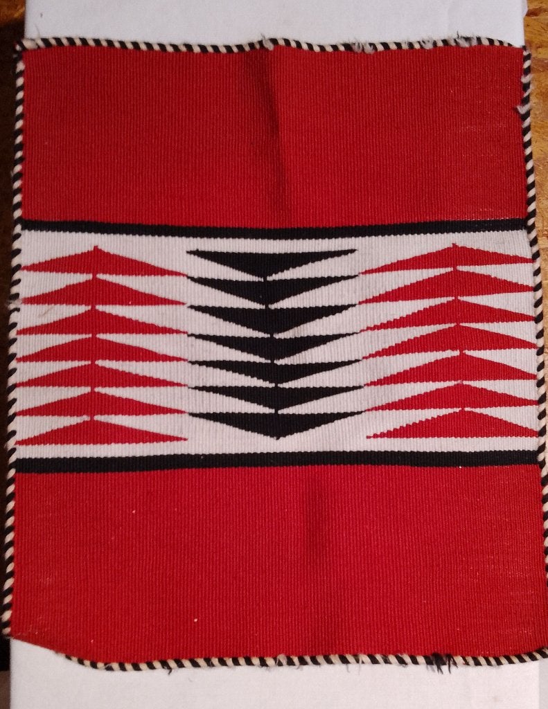 Geweven Afrikaanse textieldoek, Antiek en Kunst, Textiel, Afrika, Overige typen, Ophalen of Verzenden