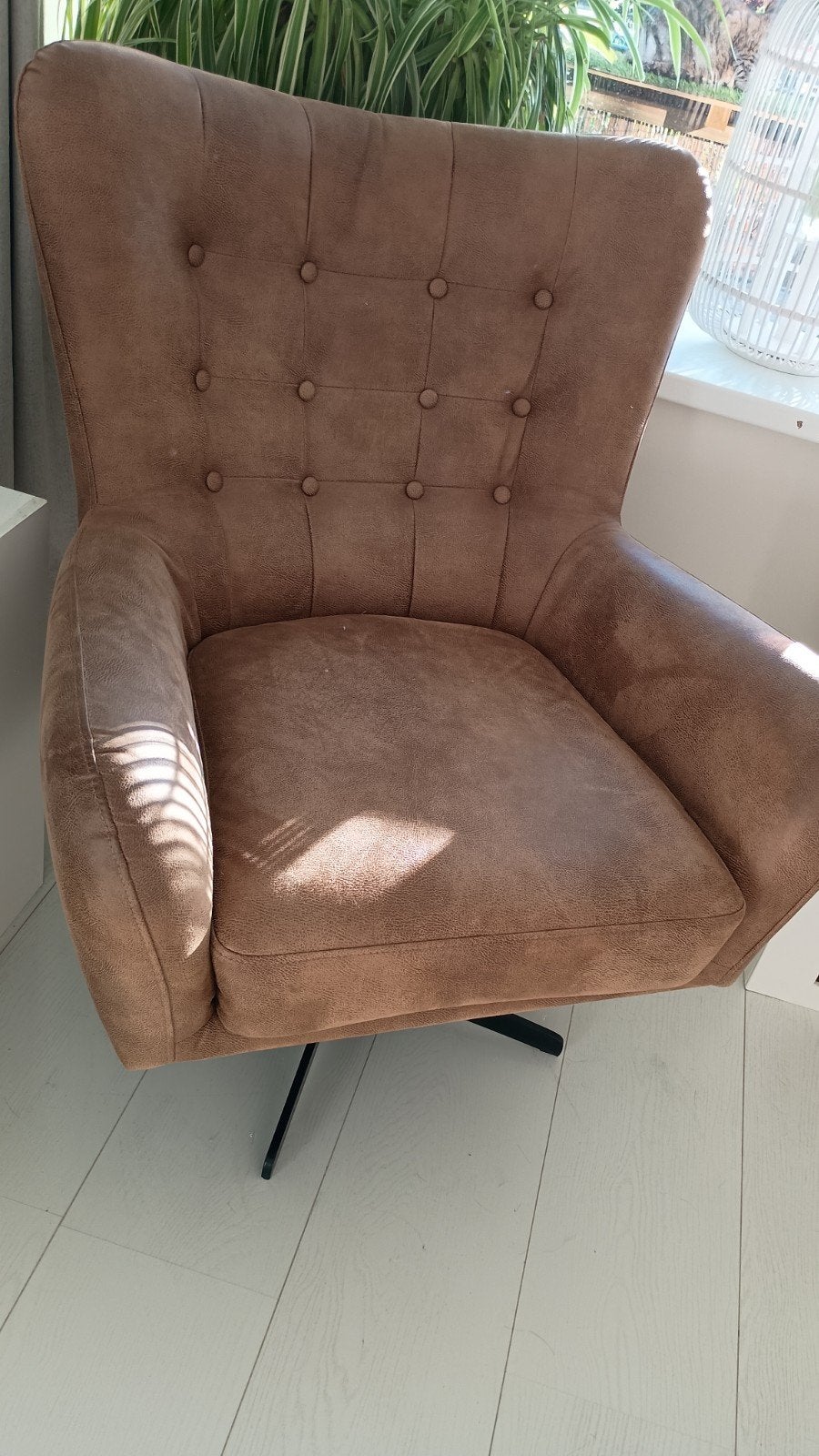 UrbanSofa Flynn, Ophalen, Nieuw, Minder dan 75 cm, 50 tot 75 cm