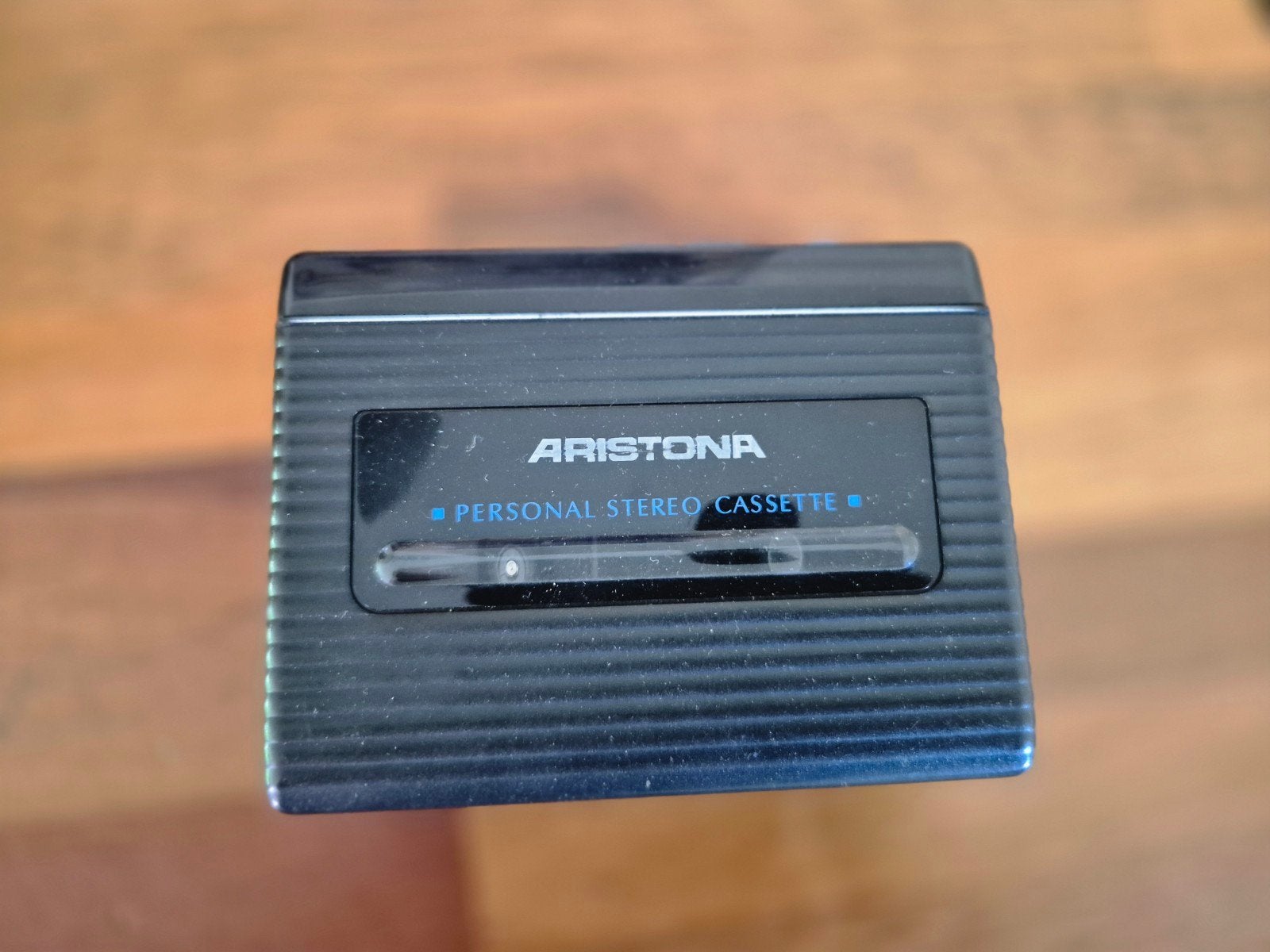 Vintage aristona TR5610 Stereo Cassette Walkman, Ophalen of Verzenden, Walkman