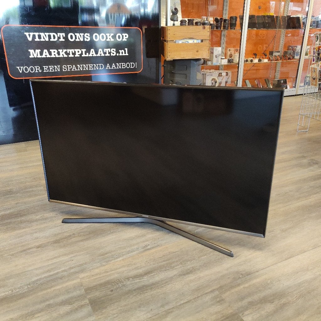 Samsung UE43J5600 Full HD Smart tv || Nu voor € 199.99, Computers en Software, Monitoren, Ophalen, Full HD, LED, 60 Hz of minder