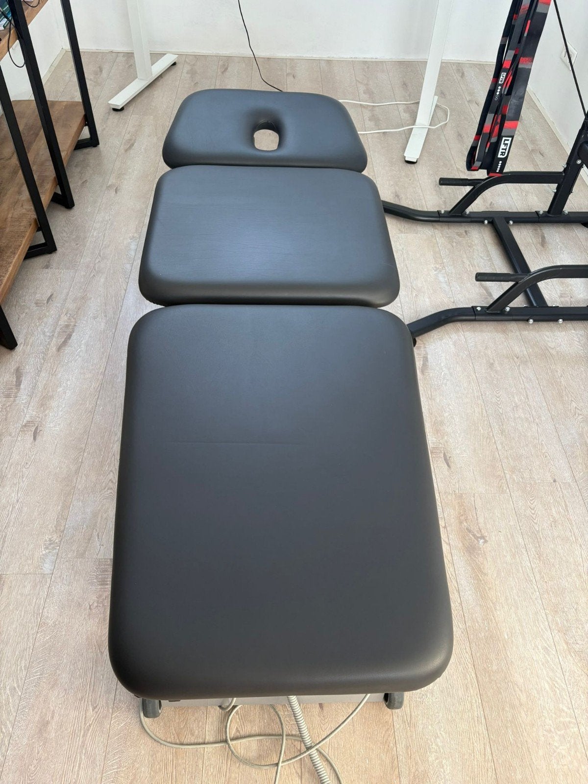 Behandelbank, Sport en Fitness, Ophalen, Massagetafel