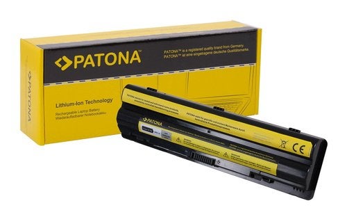 Battery Dell 08PGNG 0J70W7 0JWPHF 0R4CN5 312-1123 312-1127, Verzenden, Nieuw