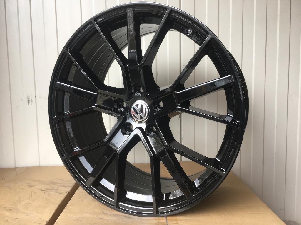20" FITS VW TRANSPORTER T5 T6 MULTIVAN MULTI-VAN / AMAROK, Bestelwagen, Velg(en), 275 mm, Nieuw