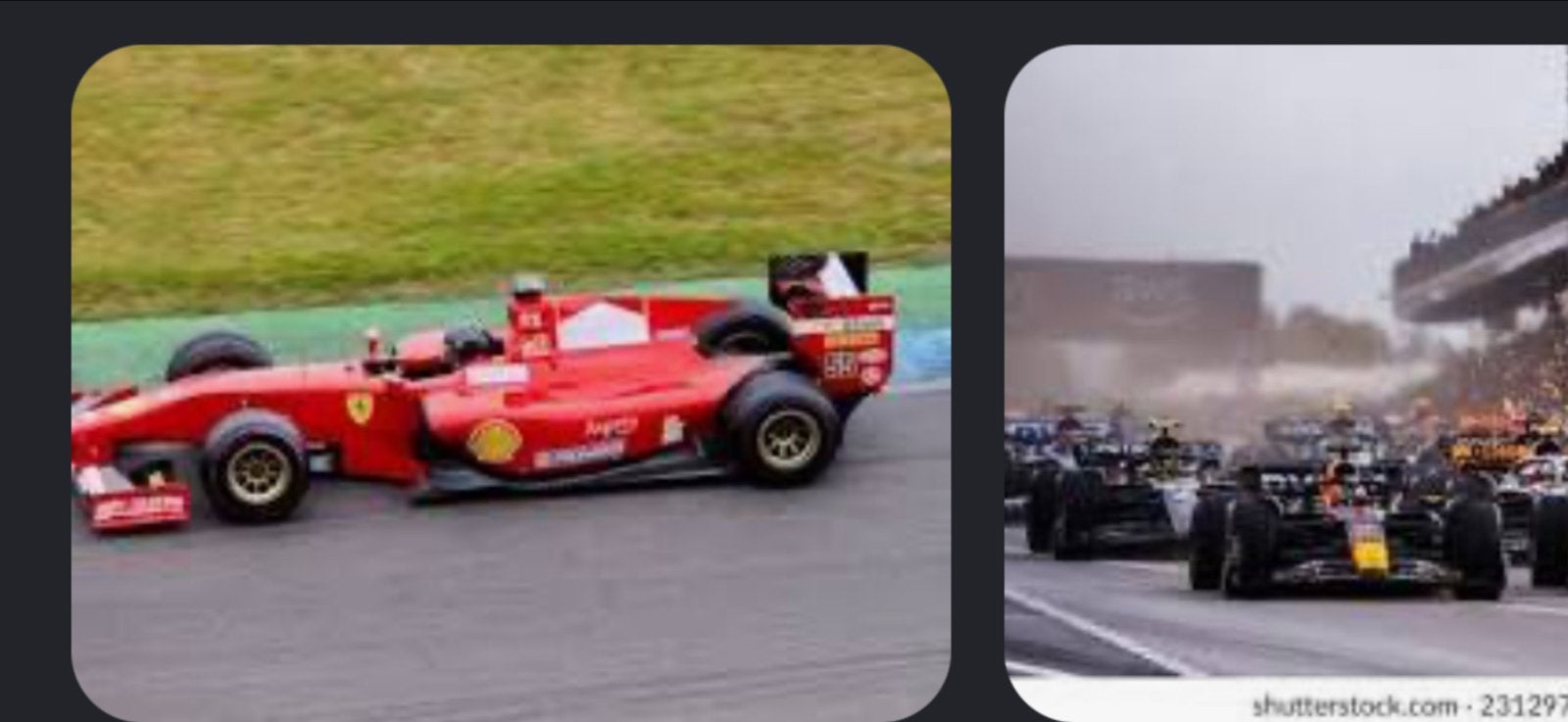 Formule 1 GP Oostenrijk 2026, Tickets en Kaartjes, Twee personen