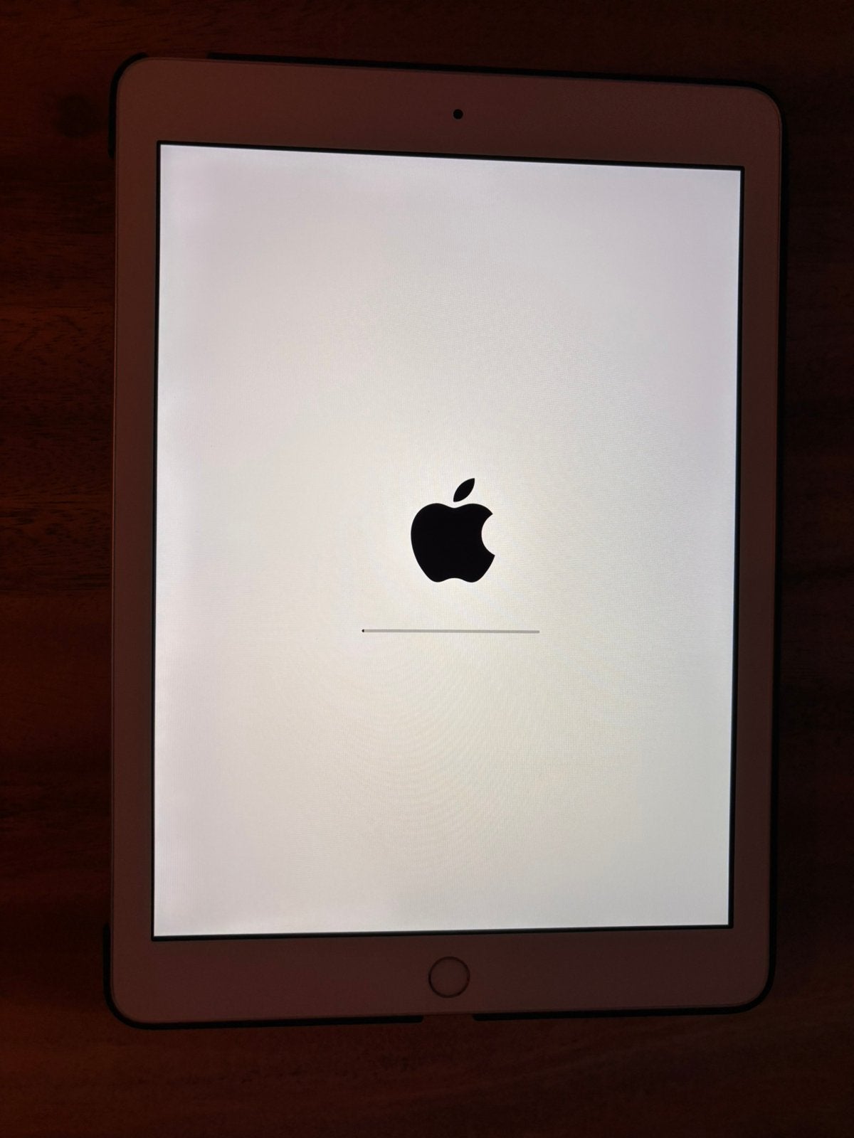iPad A1822 (gen 5), Computers en Software, Apple iPads, 10 inch, 32 GB, Apple iPad, Ophalen of Verzenden