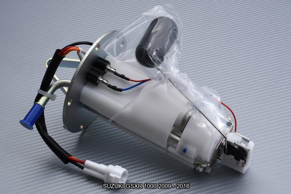 Brandstofpomp SUZUKI GSXR 1000 2009 - 2016