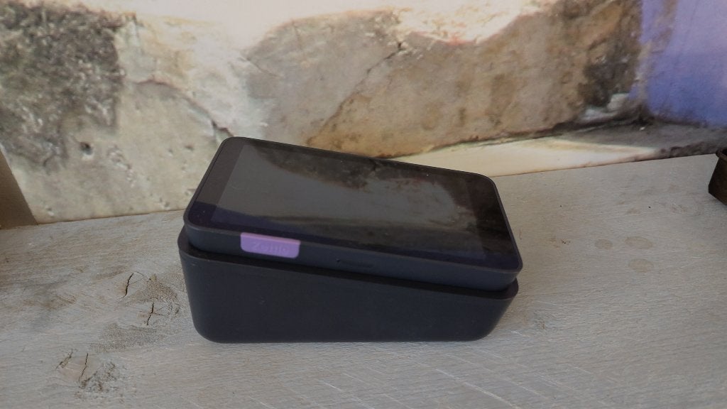 kassasysteem Zettle Terminal (Met barcode scanner), Zakelijke goederen, Kantoor en Winkelinrichting | Kassa's en Betaalsystemen