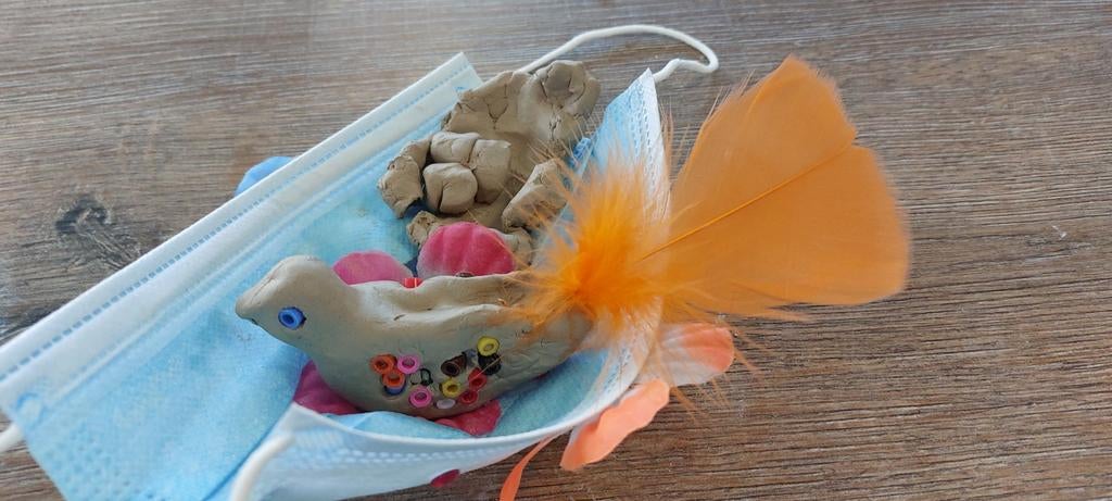 Gezocht mondkapjes, Diversen, Verpleegmiddelen, Ophalen of Verzenden