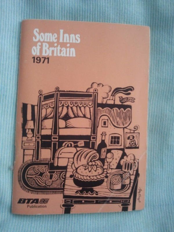Wales Engeland Schotland Noord-Ierland Brochures landkaarten, Overige merken, Europa, Ophalen of Verzenden, Zo goed als nieuw