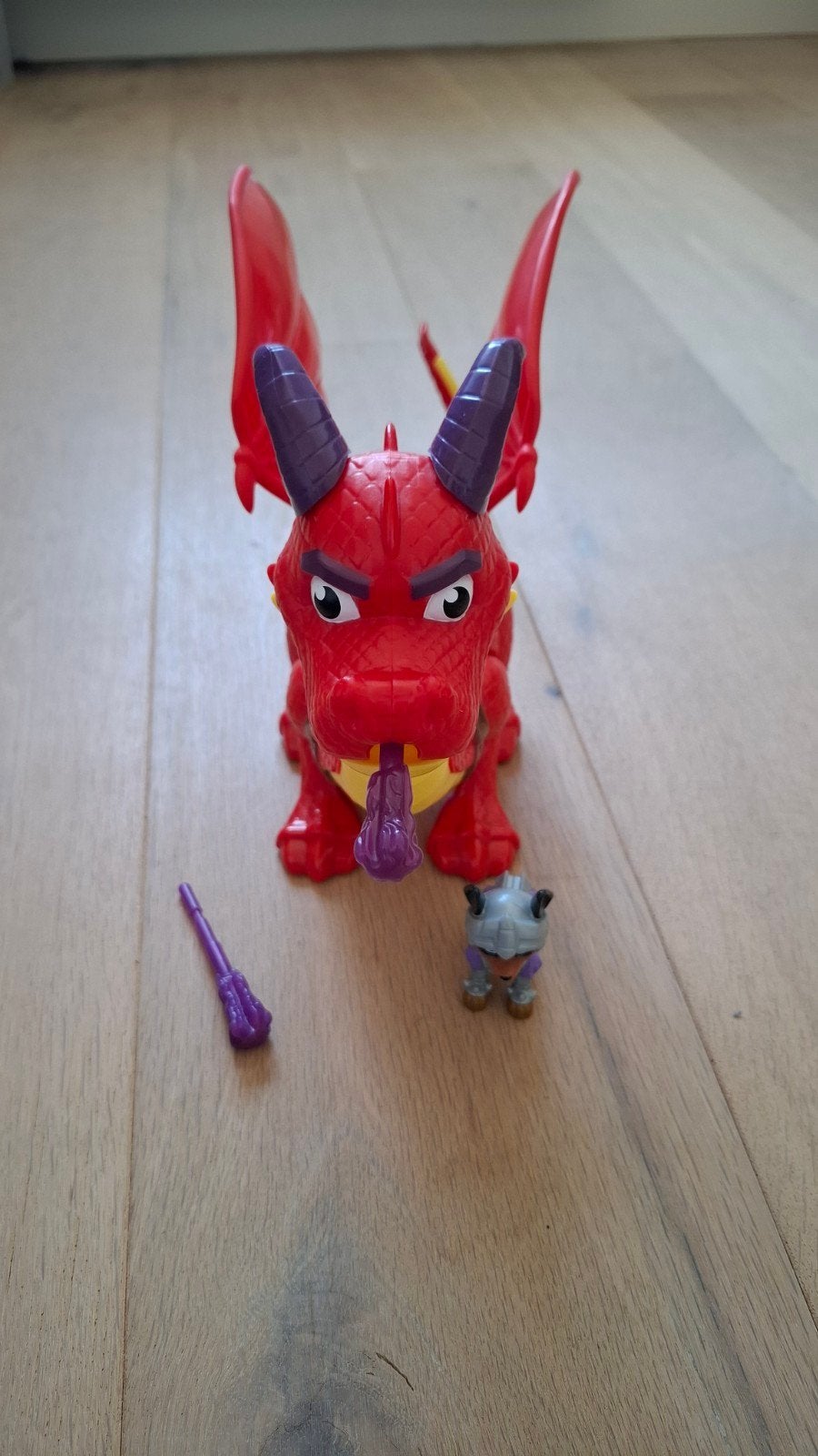 Draak van Paw Patrol., Ophalen of Verzenden