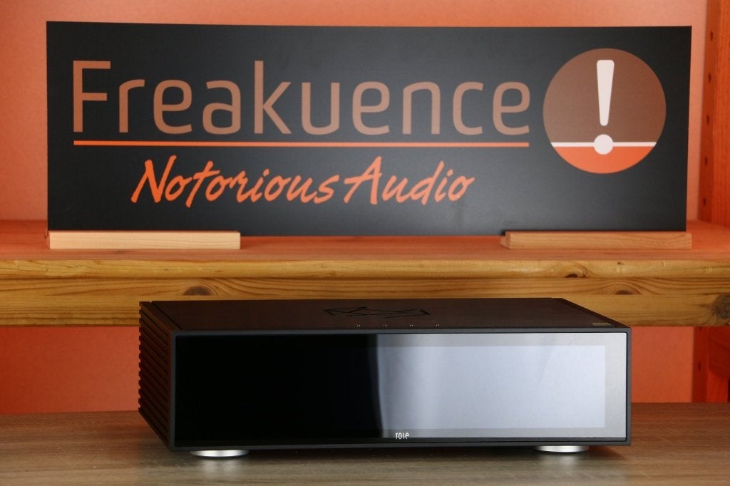 Hifi Rose RS151 / RS 151 - Webretour! Ander type? Inruil ok!, Support@hirose.co.kr, Ophalen of Verzenden, Zo goed als nieuw, HiFi ROSE