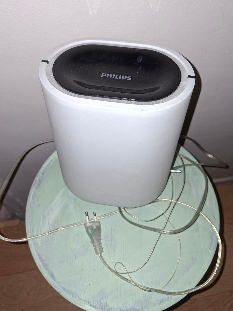 Philips wake-up light., Ophalen of Verzenden