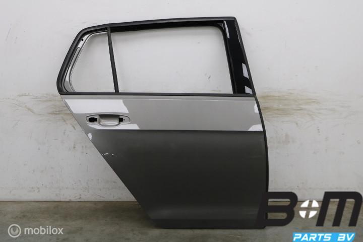 Portier RA VW Golf 7 LA7N 5G4833056AC, Auto-onderdelen, Carrosserie en Plaatwerk, Gebruikt