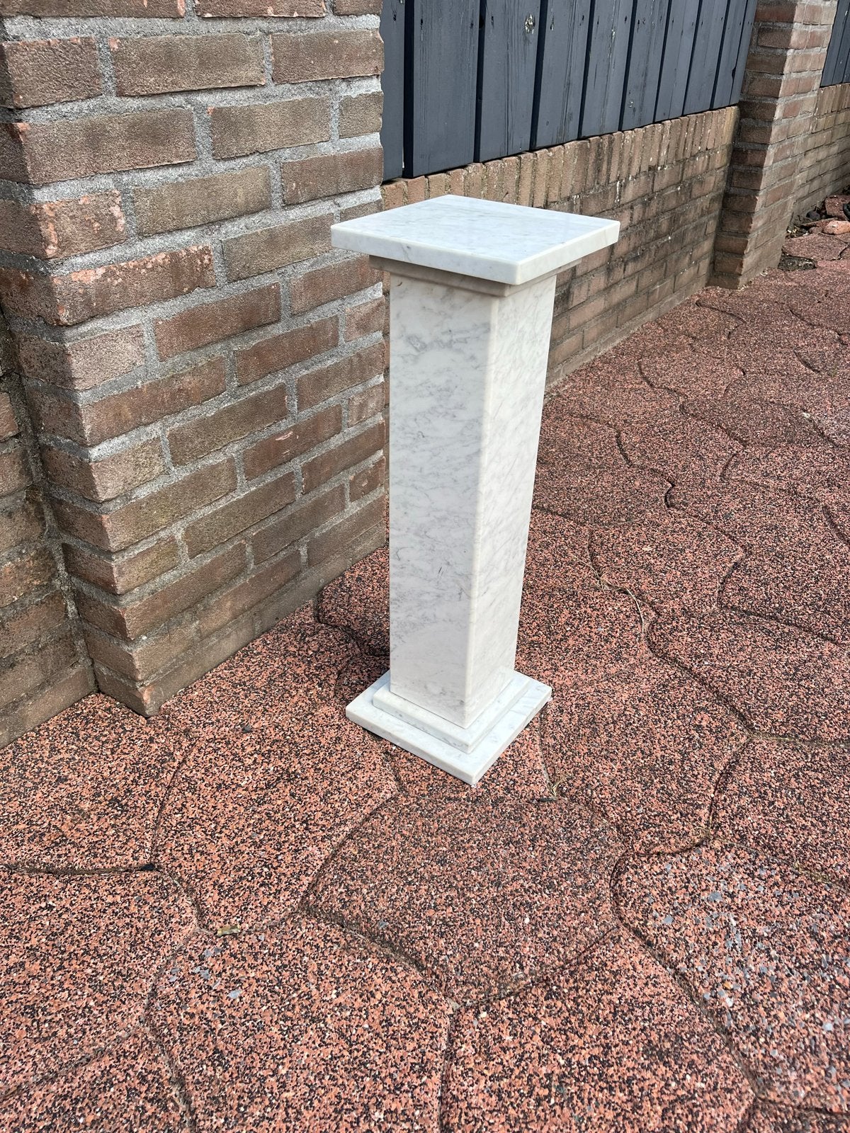 Zuiltje, Ophalen, Overige materialen, Minder dan 55 cm, Vierkant