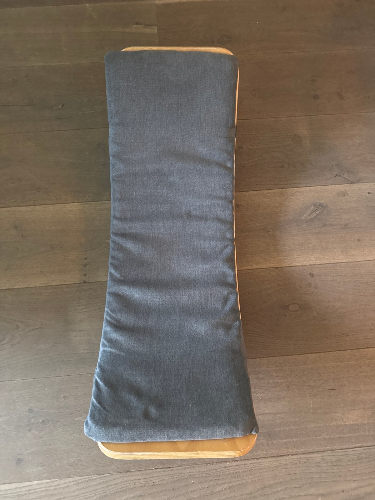 Wobbel board met kussen - Zo goed als nieuw, Ophalen of Verzenden, Zo goed als nieuw, Jongen of Meisje