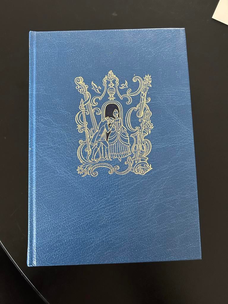 De Magische Spiegel Kathinka Lannoy Nederlandse Boekenclub, Boeken, Ophalen of Verzenden, Zo goed als nieuw, Nederland