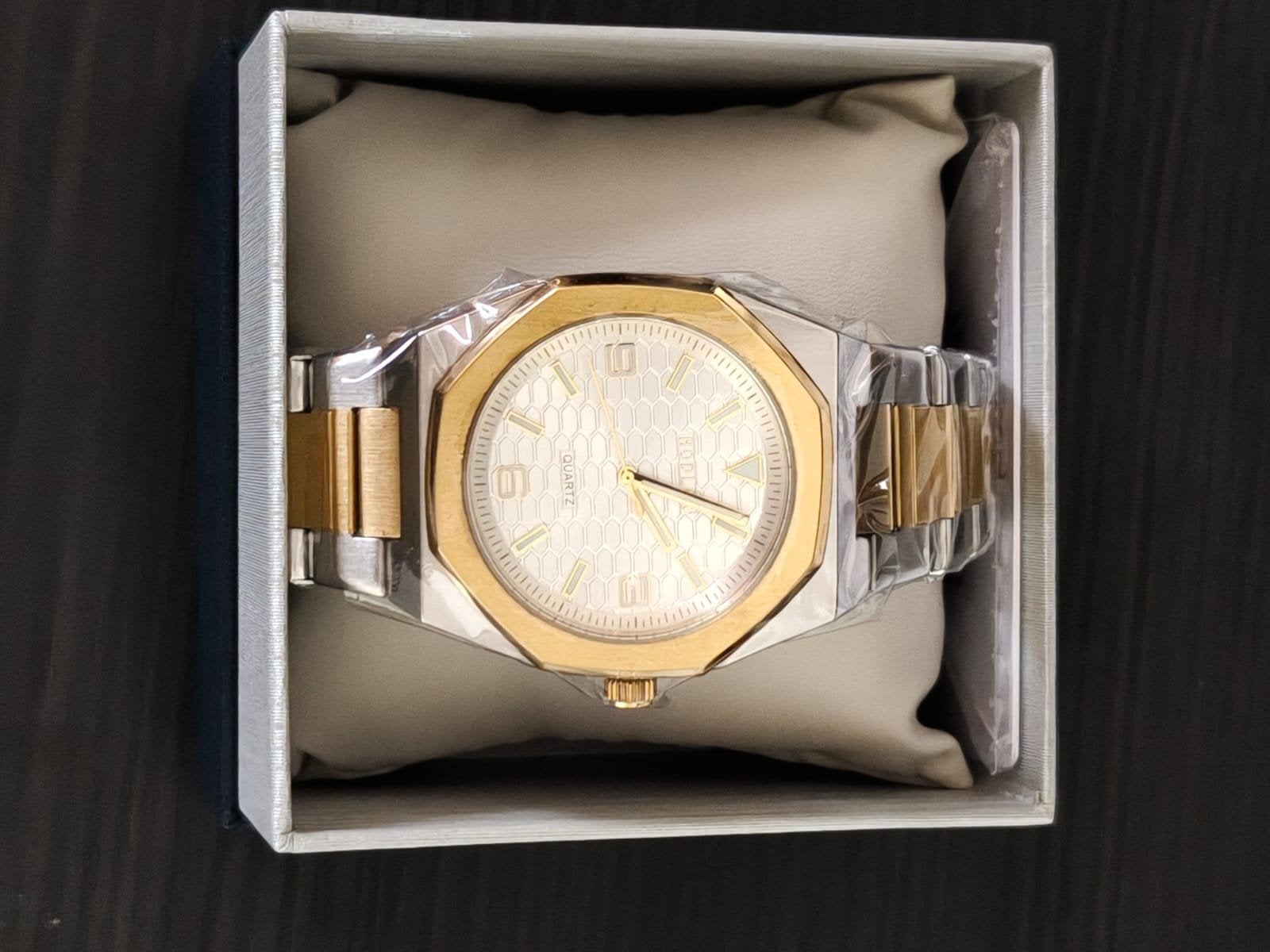 horloge van het merk holder, Ophalen of Verzenden, Nieuw, Overige merken