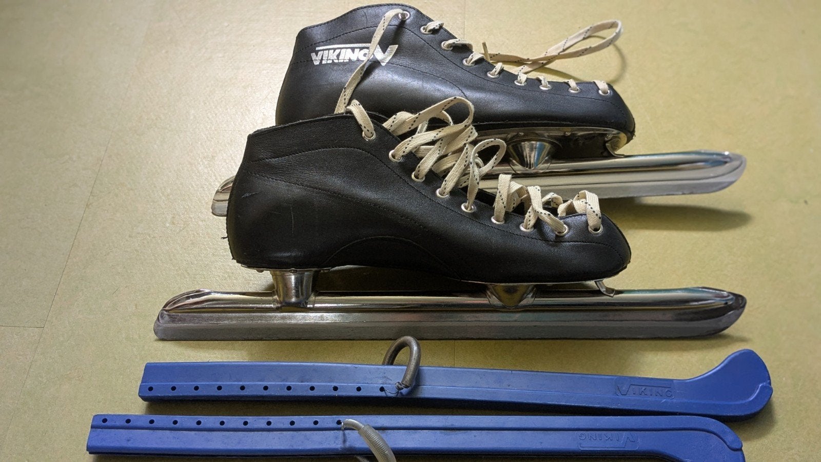 Viking schaatsen maat 41, Sport en Fitness, Schaatsen, Viking, Gebruikt, Ophalen of Verzenden, Noren