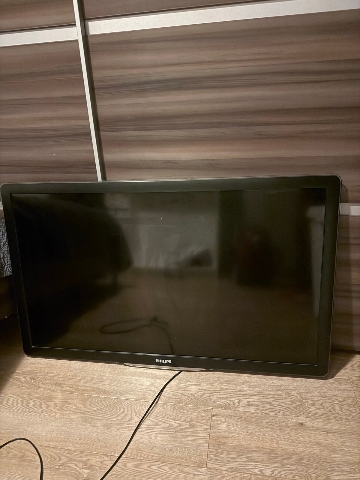 Philips 40PFL5605H/12 LCD TV - Full HD, 102 cm, Philips, Gebruikt, LCD, Ophalen of Verzenden