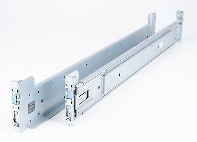 Dell 2U ReadyRails II B9 for PowerVault / EqualLogic, Computers en Software, Serverkasten, Dell B.V., Info@dell.com, Transformatorweg 38-72, 1014 AK Amsterdam