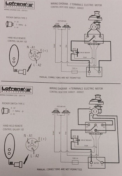 71792 3-Polige relaisbox waterdicht 24V 500-2300W. € 109,95, Ophalen of Verzenden, Nieuw, Motor en Techniek