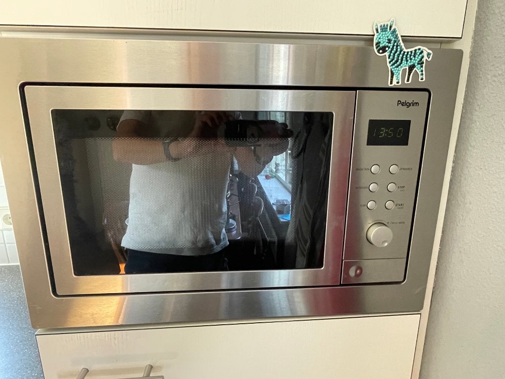 Foto 7 van Complete gebruikte keuken