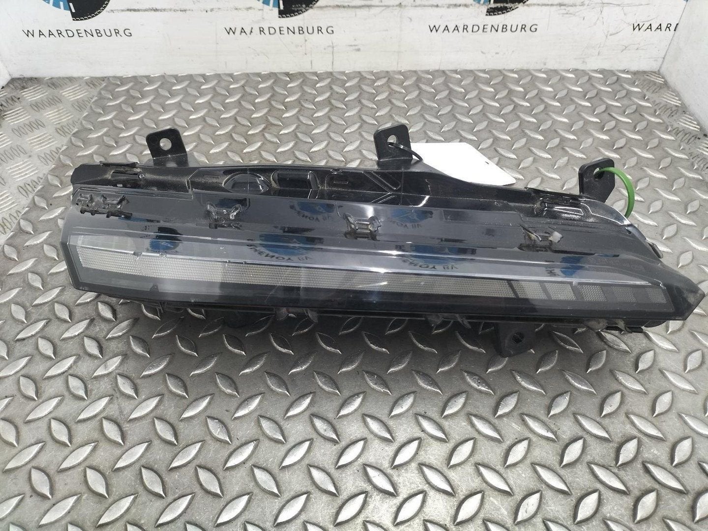 PEUGEOT 408 GT DAGRIJVERLICHTING L 9835230980 2024, Auto-onderdelen, Ophalen of Verzenden, Gebruikt, ARN erkend