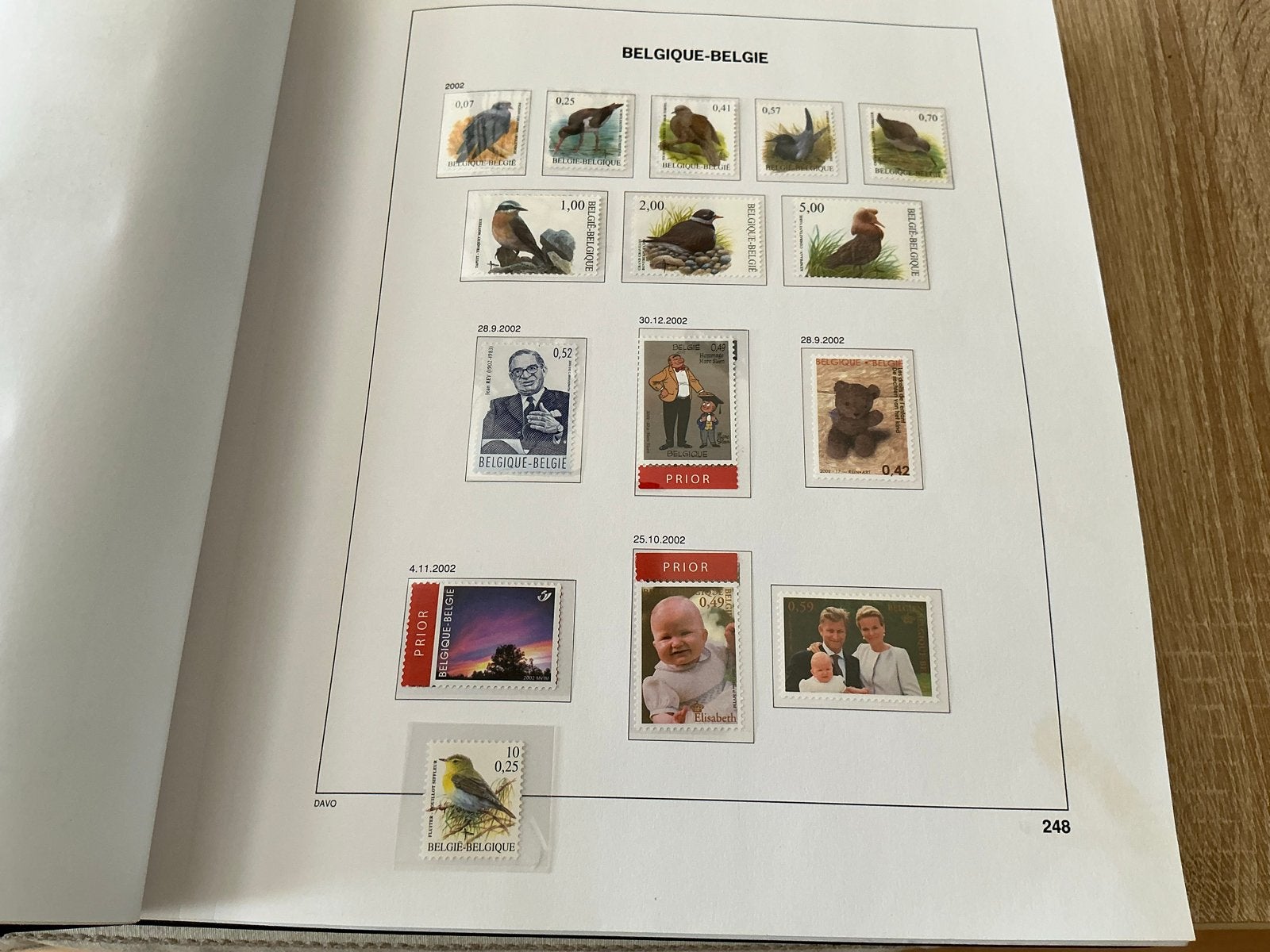 België postzegelverzameling 2000-2018, postfris, Postzegels en Munten, Postzegels | Europa | België, Ophalen of Verzenden, Zonder stempel