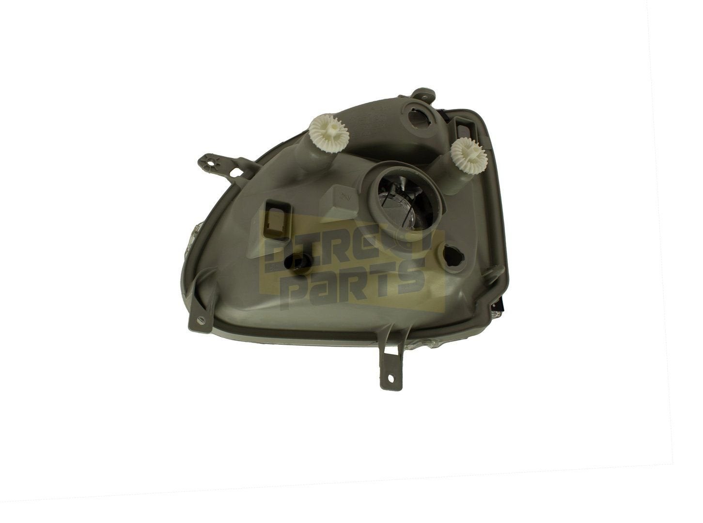 Opel Agila/ Suzuki Wagon R+ (-2/02) koplamp Rechts Origineel, -, Verzenden, -, Nieuw