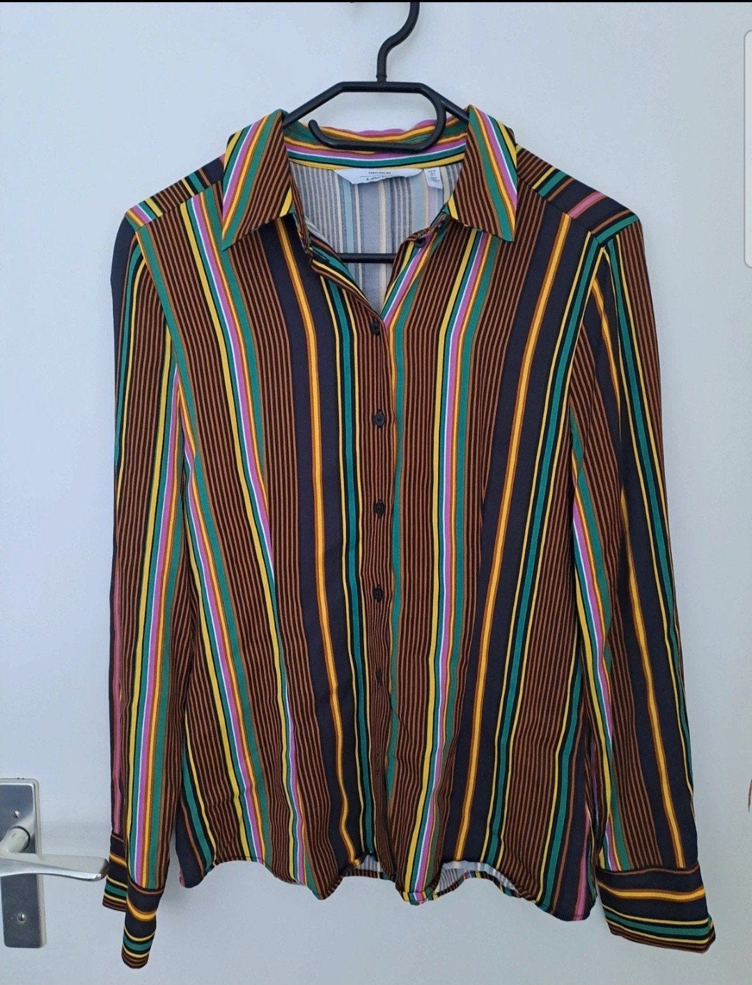 Blouse & Other stories, Ophalen of Verzenden, Zo goed als nieuw, Maat 34 (XS) of kleiner