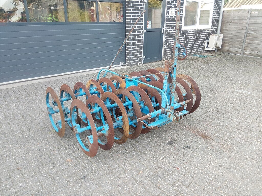 Lemken Variopack 80 vorenpakker 200 cm Breed voor 4 schaar p, Overige, Info@lemken.com, Weseler Straße 5
46519  Alpen, LEMKEN Gmb