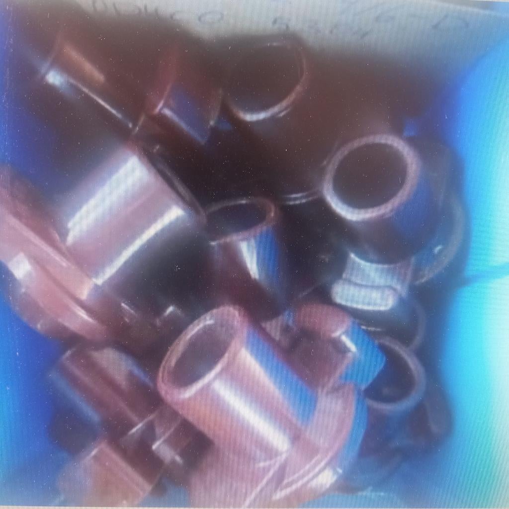 STROOMVERDELER ROTOR BOSCH 1 234 335 805 div merken JAREN 70, Ophalen of Verzenden, Nieuw, Overige automerken