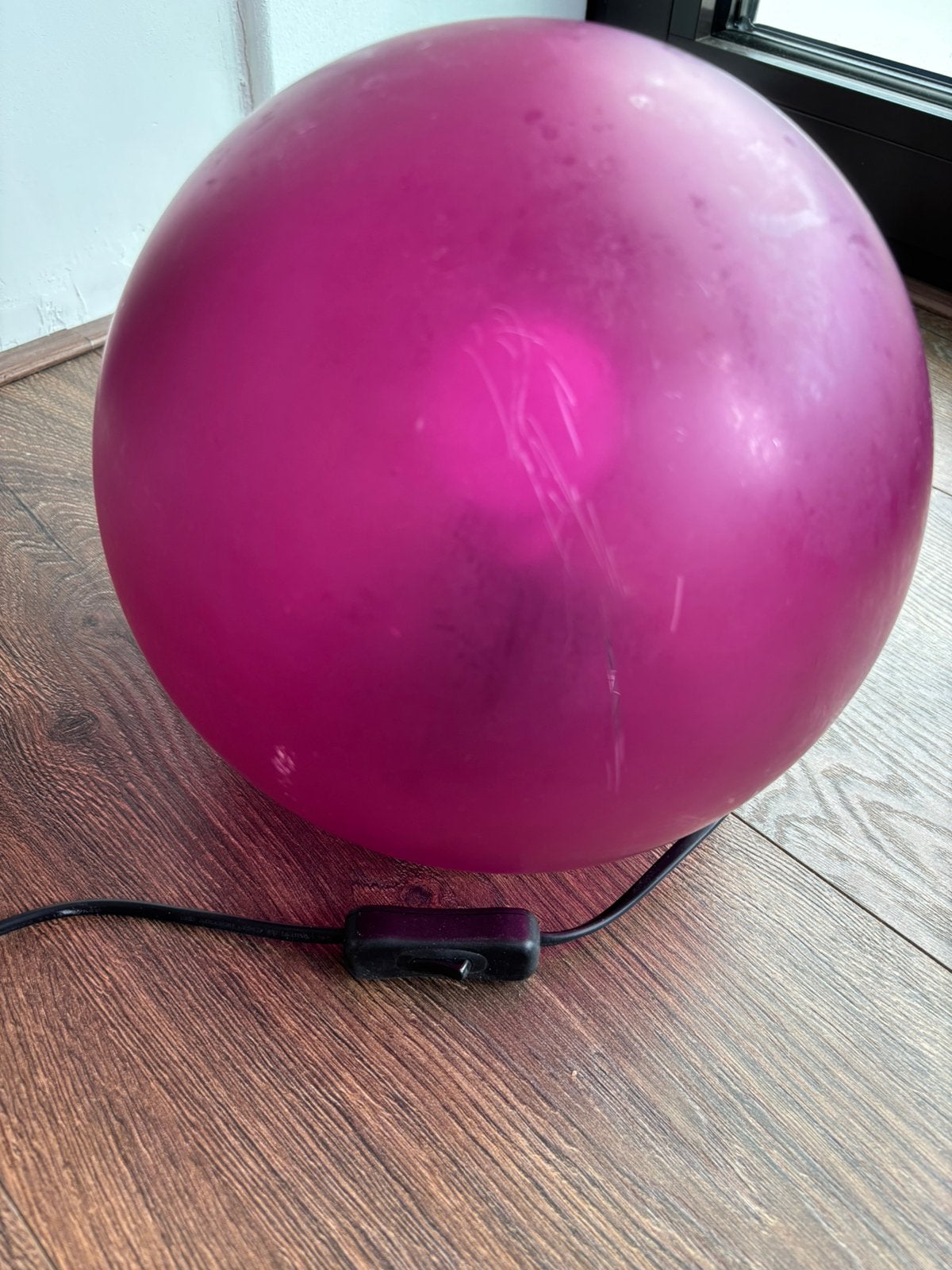 FREE LAMP, Ophalen, Gebruikt