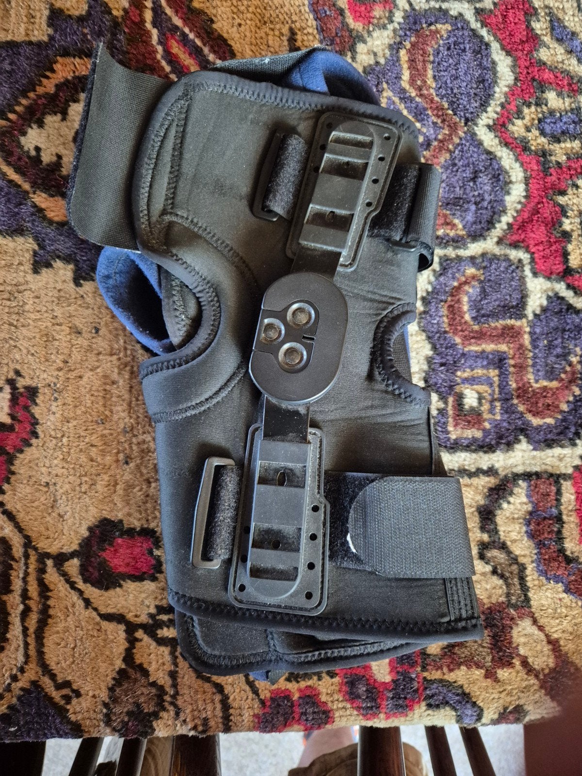 Brace voor knie, Ophalen, Gebruikt, Overige typen