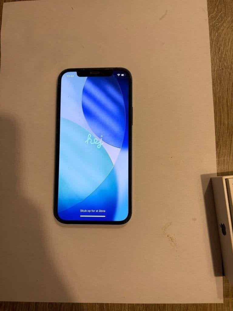 Iphone 12