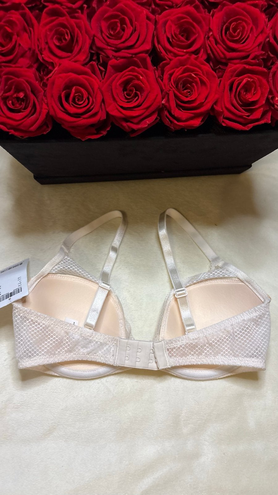Passionata BH 70C - Nieuw met kaartje, Verzenden, Beige, BH