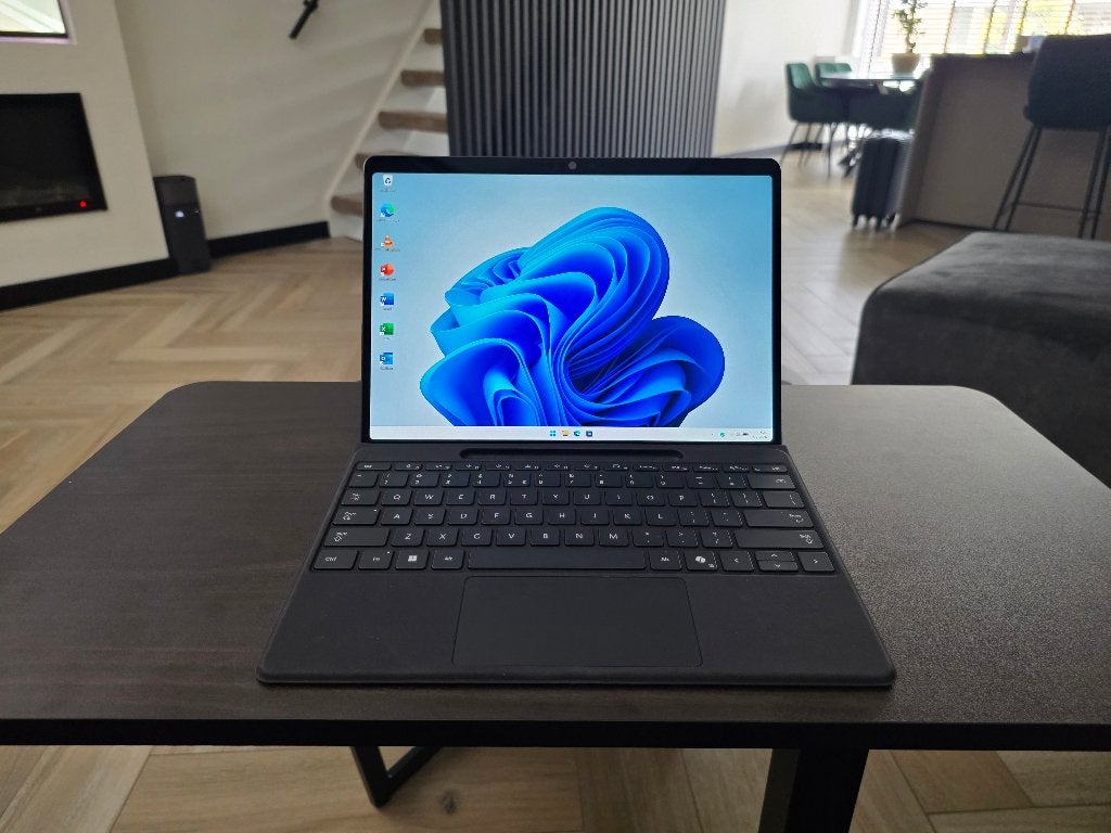 Surface Pro 11 | Flex keyboard | Garantie | Ultra 5 236V, Computers en Software, Noreply@microsoft.nl, 256 GB, Qwerty, Microsoft