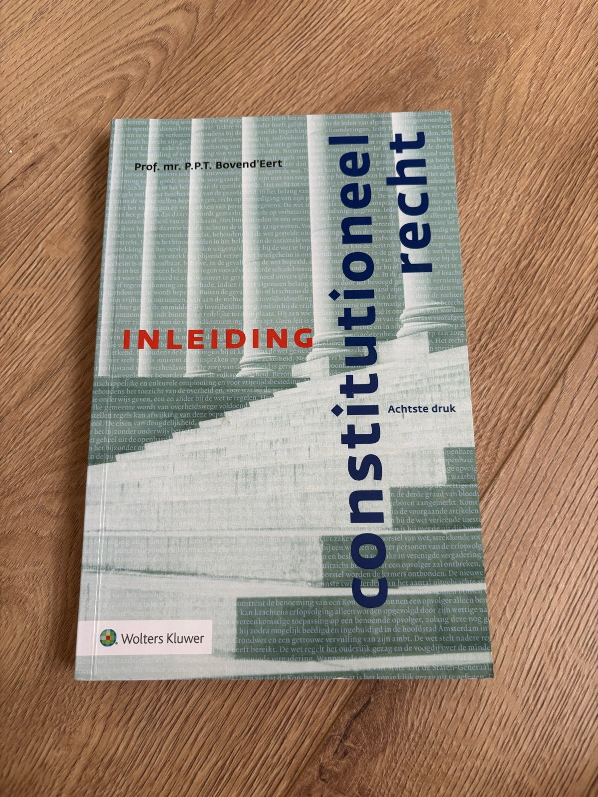Diverse boeken, Ophalen of Verzenden, Gamma, Zo goed als nieuw, WO